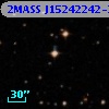2MASS J15242242-2356210