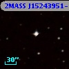 2MASS J15243951-1152469