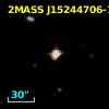 2MASS J15244706-1321414
