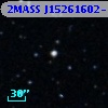 2MASS J15261602-1924002