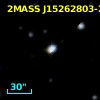 2MASS J15262803-2226579