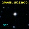 2MASS J15262970-2048084