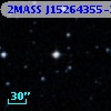 2MASS J15264355-2120233