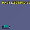 2MASS J15265402-1922214