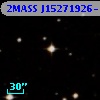 2MASS J15271926-1430194