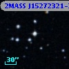 2MASS J15272321-2021465