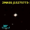 2MASS J15275773-1203205
