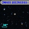 2MASS J15281311-1928368