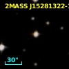 2MASS J15281322-1410403