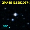 2MASS J15282027-2043383