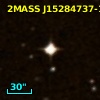 2MASS J15284737-1127449