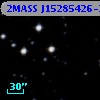2MASS J15285426-2226002
