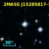 2MASS J15285817-2037176