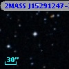 2MASS J15291247-2058118