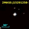2MASS J15291258-1155595