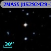 2MASS J15292429-2206113