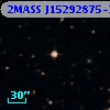 2MASS J15292875-2309183