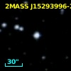 2MASS J15293996-2207486