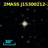 2MASS J15300212-2340118