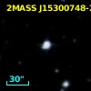 2MASS J15300748-2152205