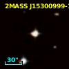 2MASS J15300999-1152005