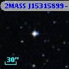 2MASS J15315899-1905434