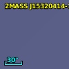 2MASS J15320414-1359103