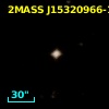 2MASS J15320966-1727108