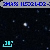 2MASS J15321432-2032158