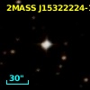 2MASS J15322224-1705102