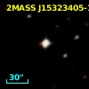 2MASS J15323405-1150596