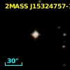 2MASS J15324757-1249524