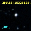2MASS J15325125-2125582
