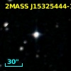 2MASS J15325444-1418366