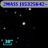 2MASS J15325642-1319379