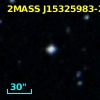 2MASS J15325983-2122493