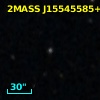 2MASS J15545585+4145524