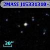 2MASS J15331310-2202101