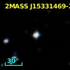 2MASS J15331469-2208012