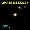2MASS J15332194-1138515