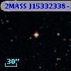 2MASS J15332338-2252284