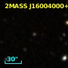 2MASS J16004000+4256168