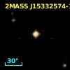 2MASS J15332574-1050204