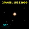 2MASS J15332999-1226393