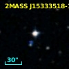 2MASS J15333518-1641531
