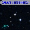 2MASS J15334852-1945186