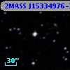 2MASS J15334976-2144516