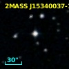2MASS J15340037-1624084