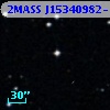 2MASS J15340982-1633455