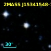 2MASS J15341548-1746080